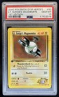 Lt. Surge's Magnemite