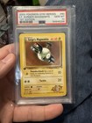 Lt. Surge's Magnemite