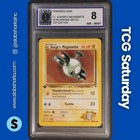 Lt. Surge's Magnemite