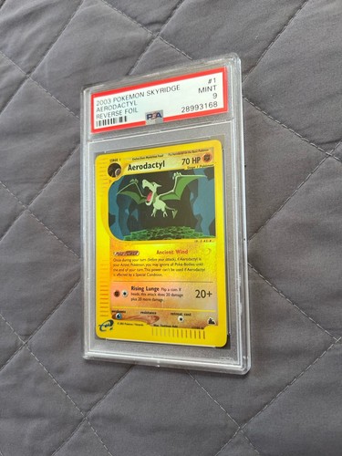 Aerodactyl