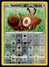 Sentret