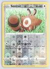 Sentret