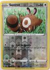 Sentret