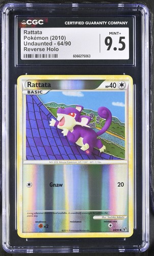 Rattata