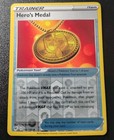 Hero's Medal