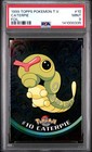 Caterpie