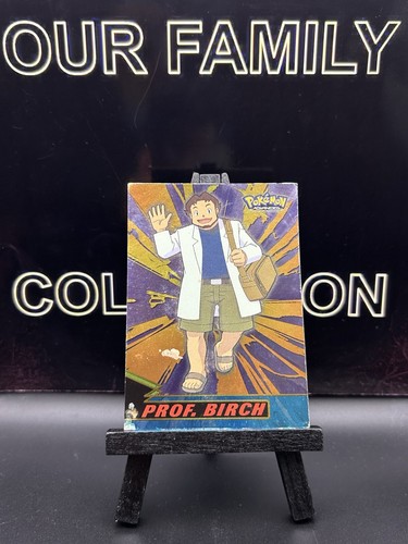 Professor Elm