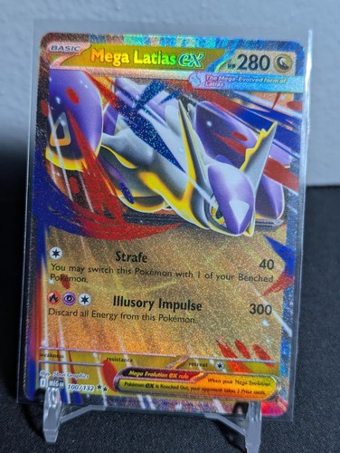 Mega Latias ex