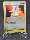 Cubone