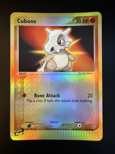 Cubone