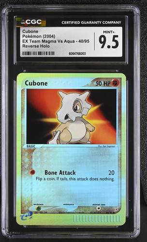 Cubone
