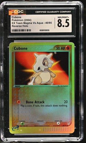 Cubone