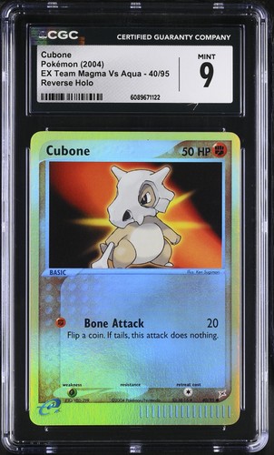 Cubone
