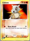 Cubone
