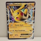 Pikachu EX
