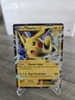 Pikachu EX
