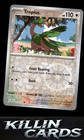 Tropius