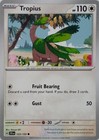 Tropius