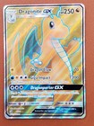 Dragonite GX
