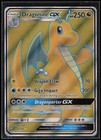 Dragonite GX