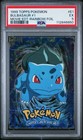 Bulbasaur