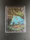 Bulbasaur