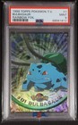 Bulbasaur