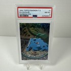 Bulbasaur