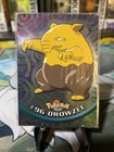 Drowzee