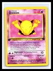 Drowzee