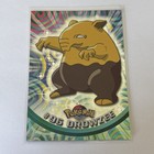 Drowzee