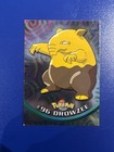 Drowzee