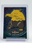 Drowzee