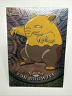 Drowzee