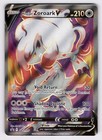 Hisuian Zoroark V