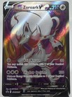 Hisuian Zoroark V