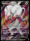Hisuian Zoroark V