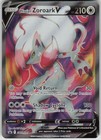 Hisuian Zoroark V