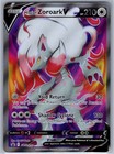 Hisuian Zoroark V