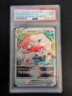 Hisuian Zoroark V