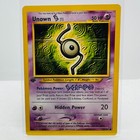 Unown S