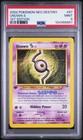 Unown S