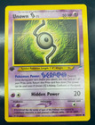 Unown S