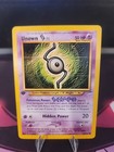 Unown S