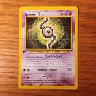 Unown S