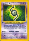 Unown S