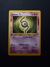 Unown S