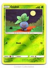 Oddish