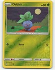 Oddish
