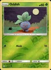 Oddish